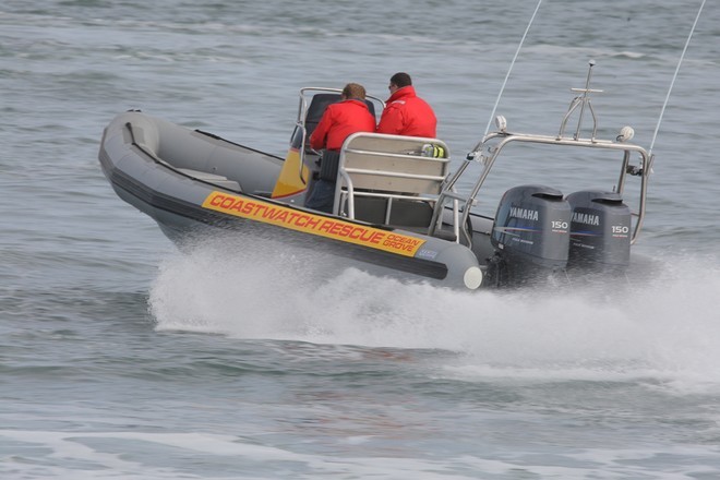 Yamaha Twin Rig  © Yamaha Motor Australia http://www.yamaha-motor.com.au